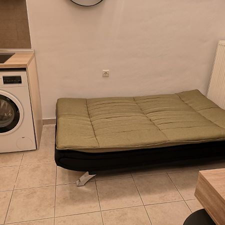 Serres Kavafi 7 City Center , Free Parking Екстериор снимка