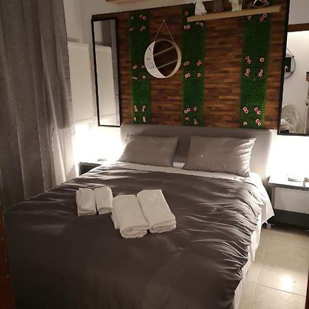 Serres Kavafi 7 City Center , Free Parking Екстериор снимка