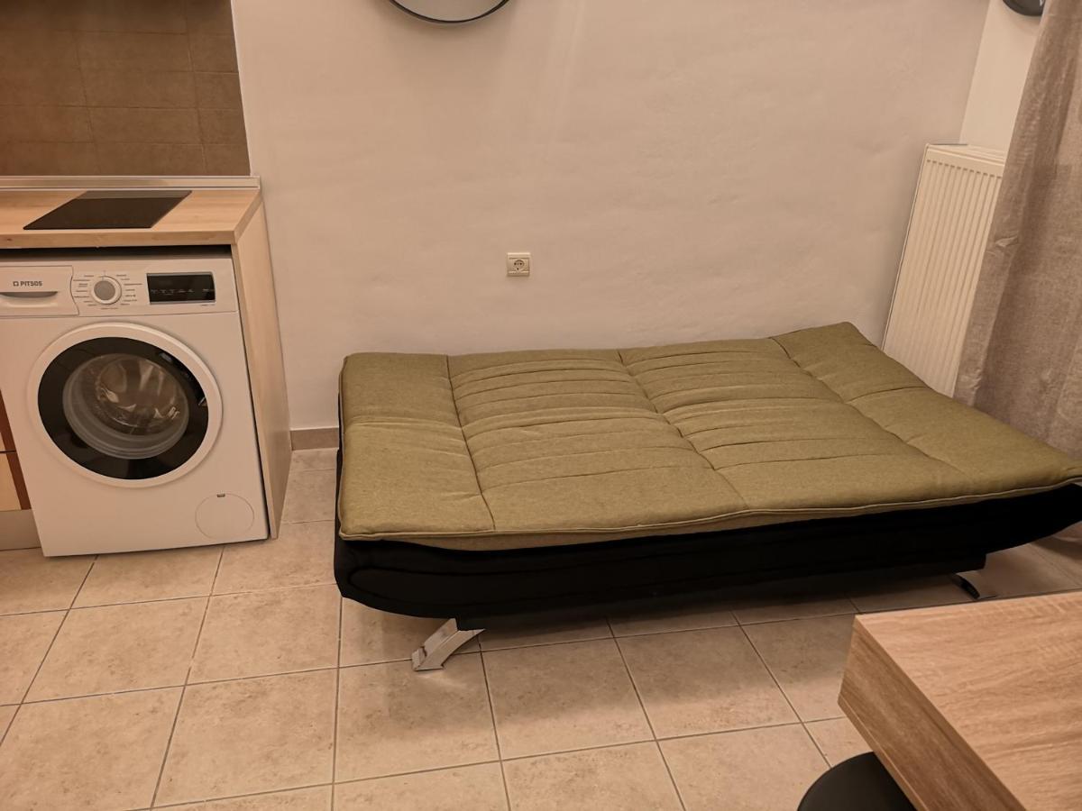Serres Kavafi 7 City Center , Free Parking Екстериор снимка