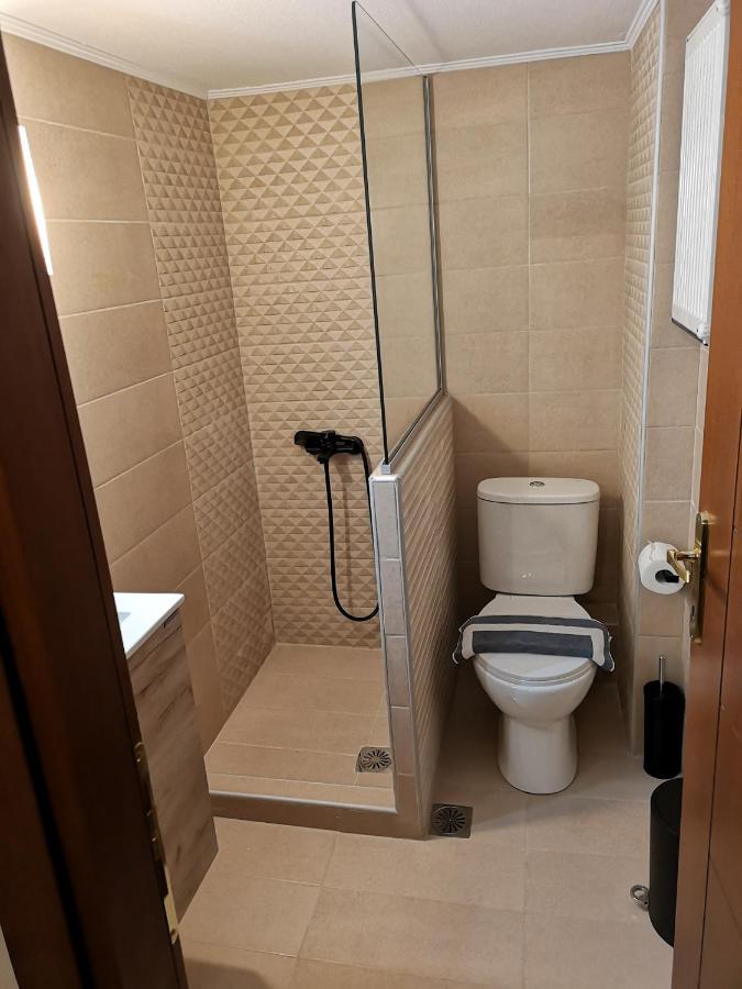 Serres Kavafi 7 City Center , Free Parking Екстериор снимка