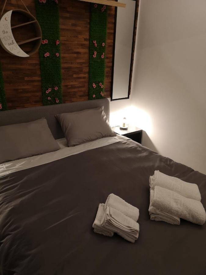 Serres Kavafi 7 City Center , Free Parking Екстериор снимка