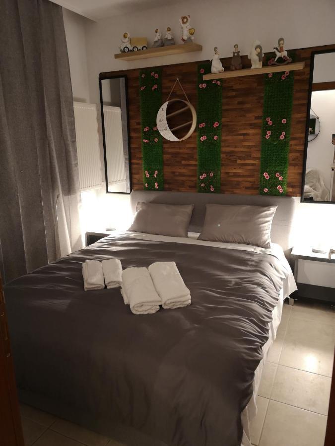 Serres Kavafi 7 City Center , Free Parking Екстериор снимка