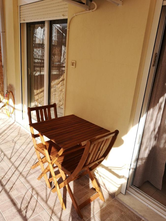 Serres Kavafi 7 City Center , Free Parking Екстериор снимка