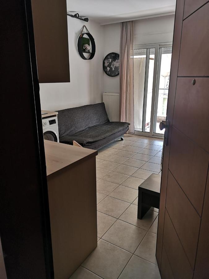 Serres Kavafi 7 City Center , Free Parking Екстериор снимка