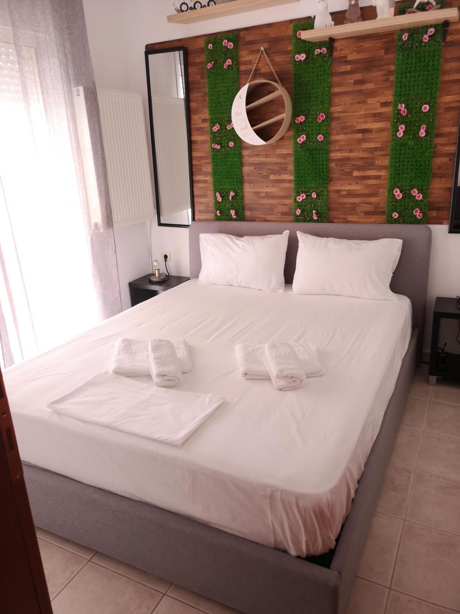 Serres Kavafi 7 City Center , Free Parking Екстериор снимка
